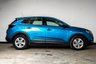 USED 2019 69 VAUXHALL GRANDLAND X 1.5 Turbo D BlueInjection SE SUV 5dr Diesel Manual Euro 6 (s/s) (130 ps) Cruise Control, Bluetooth