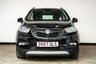 USED 2017 67 VAUXHALL MOKKA X 1.6i Active SUV 5dr Petrol Manual Euro 6 (s/s) (115 ps) Front & Rear Sensors, Projection
