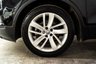 USED 2017 67 VAUXHALL MOKKA X 1.6i Active SUV 5dr Petrol Manual Euro 6 (s/s) (115 ps) Front & Rear Sensors, Projection