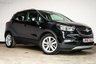 USED 2017 67 VAUXHALL MOKKA X 1.6i Active SUV 5dr Petrol Manual Euro 6 (s/s) (115 ps) Front & Rear Sensors, Projection