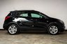 USED 2017 67 VAUXHALL MOKKA X 1.6i Active SUV 5dr Petrol Manual Euro 6 (s/s) (115 ps) Front & Rear Sensors, Projection