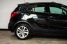 USED 2017 67 VAUXHALL MOKKA X 1.6i Active SUV 5dr Petrol Manual Euro 6 (s/s) (115 ps) Front & Rear Sensors, Projection