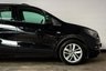 USED 2017 67 VAUXHALL MOKKA X 1.6i Active SUV 5dr Petrol Manual Euro 6 (s/s) (115 ps) Front & Rear Sensors, Projection