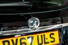 USED 2017 67 VAUXHALL MOKKA X 1.6i Active SUV 5dr Petrol Manual Euro 6 (s/s) (115 ps) Front & Rear Sensors, Projection