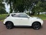 USED 2016 66 NISSAN JUKE 1.2 DIG-T Tekna SUV 5dr Petrol Manual Euro 6 (s/s) (115 ps) 