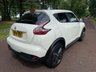 USED 2016 66 NISSAN JUKE 1.2 DIG-T Tekna SUV 5dr Petrol Manual Euro 6 (s/s) (115 ps) 