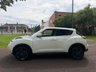 USED 2016 66 NISSAN JUKE 1.2 DIG-T Tekna SUV 5dr Petrol Manual Euro 6 (s/s) (115 ps) 