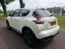 USED 2016 66 NISSAN JUKE 1.2 DIG-T Tekna SUV 5dr Petrol Manual Euro 6 (s/s) (115 ps) 