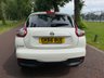 USED 2016 66 NISSAN JUKE 1.2 DIG-T Tekna SUV 5dr Petrol Manual Euro 6 (s/s) (115 ps) 
