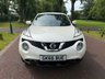 USED 2016 66 NISSAN JUKE 1.2 DIG-T Tekna SUV 5dr Petrol Manual Euro 6 (s/s) (115 ps) 