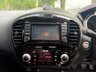 USED 2016 66 NISSAN JUKE 1.2 DIG-T Tekna SUV 5dr Petrol Manual Euro 6 (s/s) (115 ps) 