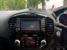 USED 2016 66 NISSAN JUKE 1.2 DIG-T Tekna SUV 5dr Petrol Manual Euro 6 (s/s) (115 ps) 