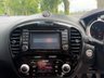 USED 2016 66 NISSAN JUKE 1.2 DIG-T Tekna SUV 5dr Petrol Manual Euro 6 (s/s) (115 ps) 