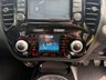 USED 2016 66 NISSAN JUKE 1.2 DIG-T Tekna SUV 5dr Petrol Manual Euro 6 (s/s) (115 ps) 