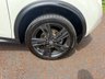 USED 2016 66 NISSAN JUKE 1.2 DIG-T Tekna SUV 5dr Petrol Manual Euro 6 (s/s) (115 ps) 