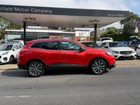 USED 2015 65 RENAULT KADJAR 1.6 dCi Signature Nav SUV 5dr Diesel Manual 4WD Euro 6 (s/s) (130 ps) 