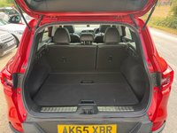 USED 2015 65 RENAULT KADJAR 1.6 dCi Signature Nav SUV 5dr Diesel Manual 4WD Euro 6 (s/s) (130 ps) 