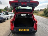 USED 2015 65 RENAULT KADJAR 1.6 dCi Signature Nav SUV 5dr Diesel Manual 4WD Euro 6 (s/s) (130 ps) 