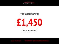 USED 2015 65 RENAULT KADJAR 1.6 dCi Signature Nav SUV 5dr Diesel Manual 4WD Euro 6 (s/s) (130 ps) 