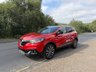 USED 2015 65 RENAULT KADJAR 1.6 dCi Signature Nav SUV 5dr Diesel Manual 4WD Euro 6 (s/s) (130 ps) 