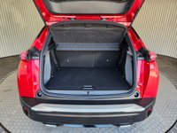 USED 2021 21 PEUGEOT 2008 1.2 PureTech Allure Premium SUV 5dr Petrol Manual Euro 6 (s/s) (130 ps) 