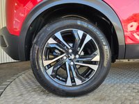 USED 2021 21 PEUGEOT 2008 1.2 PureTech Allure Premium SUV 5dr Petrol Manual Euro 6 (s/s) (130 ps) 