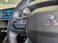 USED 2021 21 PEUGEOT 2008 1.2 PureTech Allure Premium SUV 5dr Petrol Manual Euro 6 (s/s) (130 ps) 