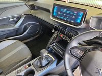 USED 2021 21 PEUGEOT 2008 1.2 PureTech Allure Premium SUV 5dr Petrol Manual Euro 6 (s/s) (130 ps) 