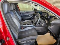 USED 2021 21 PEUGEOT 2008 1.2 PureTech Allure Premium SUV 5dr Petrol Manual Euro 6 (s/s) (130 ps) 