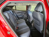 USED 2021 21 PEUGEOT 2008 1.2 PureTech Allure Premium SUV 5dr Petrol Manual Euro 6 (s/s) (130 ps) 