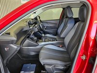 USED 2021 21 PEUGEOT 2008 1.2 PureTech Allure Premium SUV 5dr Petrol Manual Euro 6 (s/s) (130 ps) 