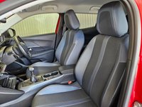 USED 2021 21 PEUGEOT 2008 1.2 PureTech Allure Premium SUV 5dr Petrol Manual Euro 6 (s/s) (130 ps) 