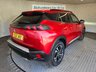 USED 2021 21 PEUGEOT 2008 1.2 PureTech Allure Premium SUV 5dr Petrol Manual Euro 6 (s/s) (130 ps) 