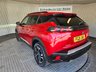 USED 2021 21 PEUGEOT 2008 1.2 PureTech Allure Premium SUV 5dr Petrol Manual Euro 6 (s/s) (130 ps) 