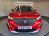 USED 2021 21 PEUGEOT 2008 1.2 PureTech Allure Premium SUV 5dr Petrol Manual Euro 6 (s/s) (130 ps) 