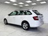 USED 2016 16 SKODA FABIA 1.2 TSI SE Estate 5dr Petrol Manual Euro 6 (s/s) (90 ps) 1 OWNER FROM NEW!  1 OWNER FROM NEW!
