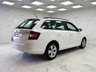 USED 2016 16 SKODA FABIA 1.2 TSI SE Estate 5dr Petrol Manual Euro 6 (s/s) (90 ps) 1 OWNER FROM NEW!  1 OWNER FROM NEW!