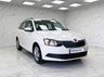 USED 2016 16 SKODA FABIA 1.2 TSI SE Estate 5dr Petrol Manual Euro 6 (s/s) (90 ps) 1 OWNER FROM NEW!  1 OWNER FROM NEW!