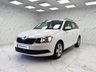 USED 2016 16 SKODA FABIA 1.2 TSI SE Estate 5dr Petrol Manual Euro 6 (s/s) (90 ps) 1 OWNER FROM NEW!  1 OWNER FROM NEW!