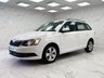 USED 2016 16 SKODA FABIA 1.2 TSI SE Estate 5dr Petrol Manual Euro 6 (s/s) (90 ps) 1 OWNER FROM NEW!  1 OWNER FROM NEW!