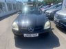 USED 2005 55 MERCEDES-BENZ SLK 3.0 SLK280 Convertible 2dr Petrol 7G-Tronic (222 g/km, 231 bhp) 