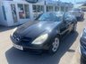 USED 2005 55 MERCEDES-BENZ SLK 3.0 SLK280 Convertible 2dr Petrol 7G-Tronic (222 g/km, 231 bhp) 