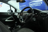 USED 2020 70 VAUXHALL CROSSLAND X 1.2 SRi Nav SUV 5dr Petrol Manual Euro 6 (s/s) (83 ps) LOW INSURANCE - APPLE CAR PLAY