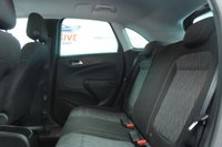 USED 2020 70 VAUXHALL CROSSLAND X 1.2 SRi Nav SUV 5dr Petrol Manual Euro 6 (s/s) (83 ps) LOW INSURANCE - APPLE CAR PLAY