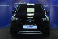 USED 2020 70 VAUXHALL CROSSLAND X 1.2 SRi Nav SUV 5dr Petrol Manual Euro 6 (s/s) (83 ps) LOW INSURANCE - APPLE CAR PLAY