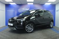USED 2020 70 VAUXHALL CROSSLAND X 1.2 SRi Nav SUV 5dr Petrol Manual Euro 6 (s/s) (83 ps) LOW INSURANCE - APPLE CAR PLAY