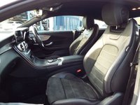 USED 2019 19 MERCEDES-BENZ C CLASS 2.0 C220d AMG Line Coupe 2dr Diesel G-Tronic+ Euro 6 (s/s) (194 ps) BOOK A TEST DRIVE TODAY