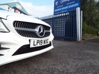 USED 2019 19 MERCEDES-BENZ C CLASS 2.0 C220d AMG Line Coupe 2dr Diesel G-Tronic+ Euro 6 (s/s) (194 ps) BOOK A TEST DRIVE TODAY