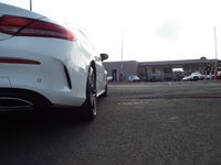 USED 2019 19 MERCEDES-BENZ C CLASS 2.0 C220d AMG Line Coupe 2dr Diesel G-Tronic+ Euro 6 (s/s) (194 ps) BOOK A TEST DRIVE TODAY