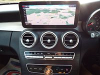 USED 2019 19 MERCEDES-BENZ C CLASS 2.0 C220d AMG Line Coupe 2dr Diesel G-Tronic+ Euro 6 (s/s) (194 ps) BOOK A TEST DRIVE TODAY